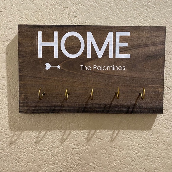 Key Chain Holder - Picture 4 of 5